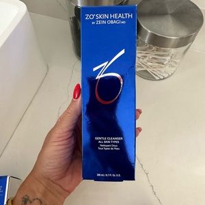 ZO skin health Gentle Cleanser